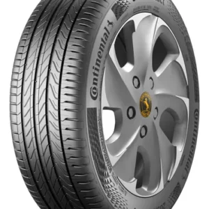 195/65R15 CONTINENTAL ULTRA CONTACT 91H