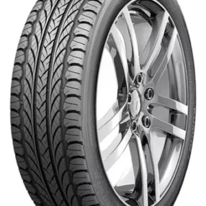 185/55R15 KUMHO ECSTA PA31 82V