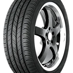 215/55R16 CONTINENTAL PROCONTACT 93H