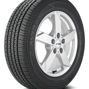 205/55R16 YOKOHAMA AVID S34M 89V