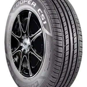 175/70R14 COOPER CS1 84T