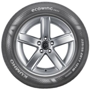 215/60R16 KUMHO ECOWING ES31 95V