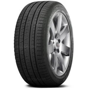 SCORPION VERDE AS 100H